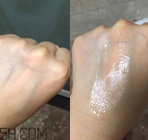 蘭蔻臻白清爽泡沫美容液多少錢？怎么樣？