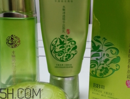 百雀羚bb霜多少錢一瓶？百雀羚bb霜多少錢