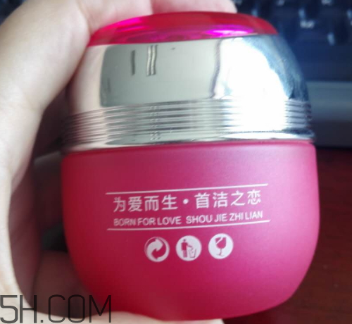 首潔之戀粉嫩清膚面霜怎么樣？多少錢？