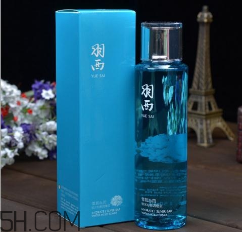 羽西雪耳沁潤鎖水均衡調(diào)理液多少錢？羽西雪耳爽膚水價格