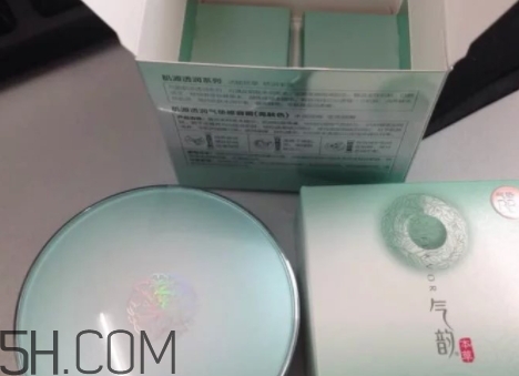 百雀羚氣墊bb怎么樣？百雀羚氣墊bb好用嗎