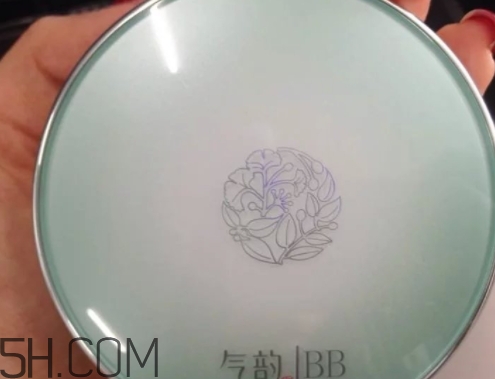 百雀羚氣墊bb怎么樣？百雀羚氣墊bb好用嗎