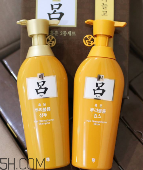 黃呂洗發(fā)水怎么樣？黃呂洗發(fā)水適合人群
