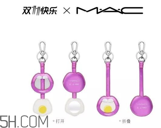 MAC祥云版rubywoo子彈頭多少錢？MAC祥云版rubywoo子彈頭色號