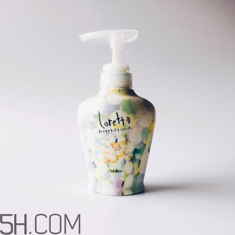 loretta洗發(fā)水怎么樣？loretta洗發(fā)水多少錢？