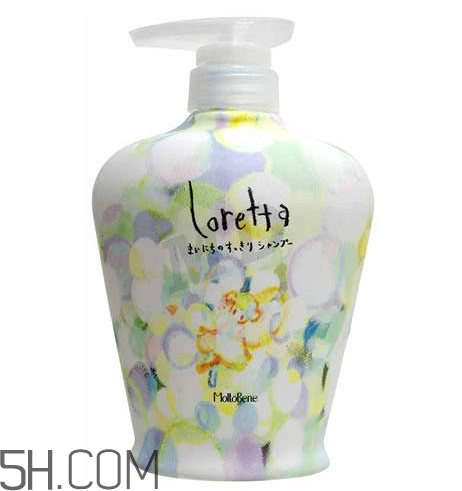 loretta洗發(fā)水怎么樣？loretta洗發(fā)水多少錢？