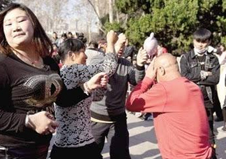 尬舞為什么被叫停？尬舞為什么會(huì)火