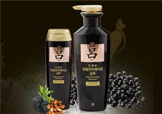 黑呂洗發(fā)水怎么樣？黑呂洗發(fā)水測評