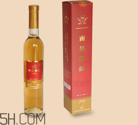 沒(méi)有熟透的南果梨能吃嗎？南果梨怎么做酒