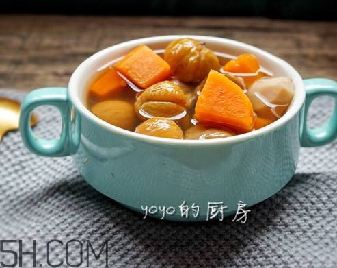 板栗紅薯什么時(shí)候成熟？板栗紅薯好吃嗎