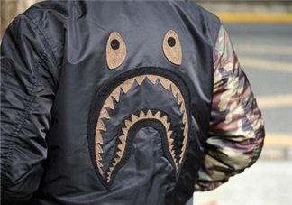 undefeated與bape2017秋冬系列聯(lián)名怎么樣_好看嗎？