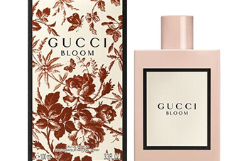 gucci bloom香水好聞嗎？gucci bloom香水香評(píng)