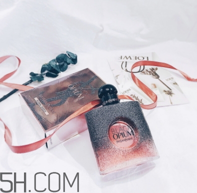 ysl黑鴉片花之怒香水怎么樣？ysl圣羅蘭黑鴉片花之怒香評(píng)