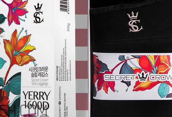 secret crown秘密之冠瘦腿襪怎么樣？秘密之冠瘦腿襪保暖嗎