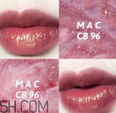 mac cb96多少錢？mac cb96人魚姬專柜價(jià)格