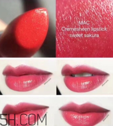 mac cb96多少錢？mac cb96人魚姬專柜價(jià)格