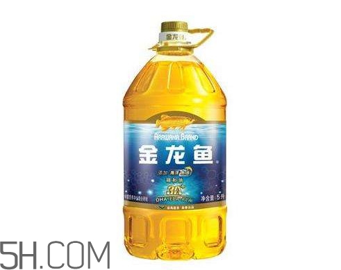 金龍魚(yú)是什么油？金龍魚(yú)是哪個(gè)國(guó)家的品牌
