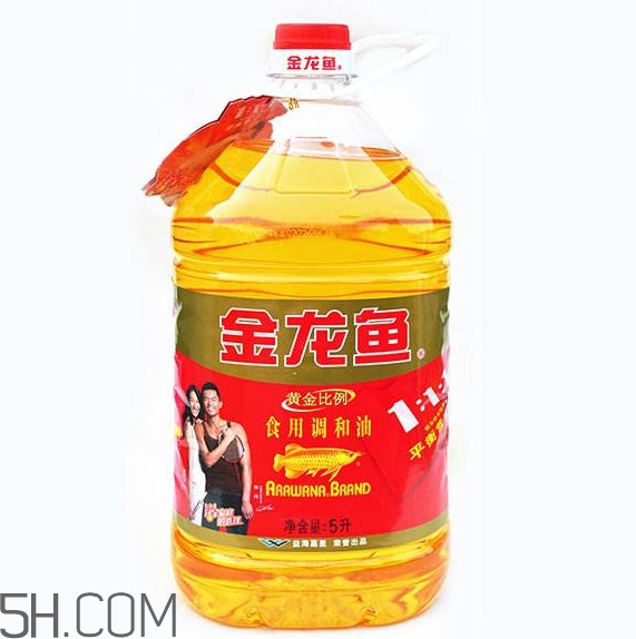 金龍魚是色拉油嗎？調(diào)和油和色拉油的區(qū)別