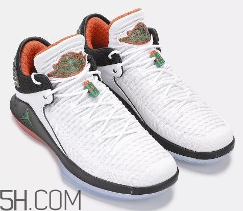 air jordan 32 low佳得樂配色發(fā)售時(shí)間_多少錢？