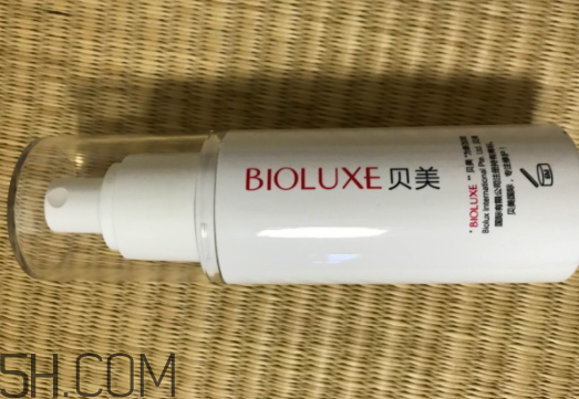 貝美金縷梅水油平衡清爽噴霧爽膚水怎么樣？多少錢？