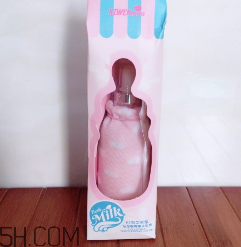 日吻牛初乳保濕提亮精華乳液怎么樣？多少錢？