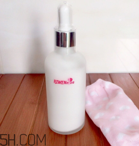 日吻牛初乳保濕提亮精華乳液怎么樣？多少錢？