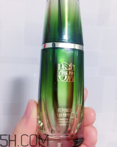 百雀羚精華液怎么用？百雀羚精華液的正確使用方法