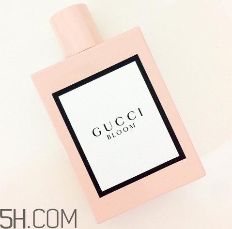 gucci bloom香水好聞嗎？gucci bloom香水香評(píng)