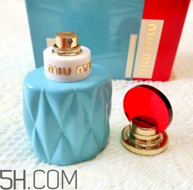 miumiu香水什么檔次？miumiu繆繆香水是哪國的
