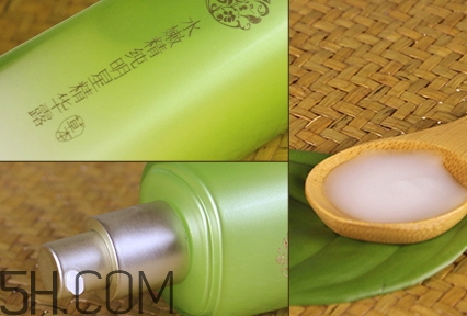 百雀羚精華液怎么打開？百雀羚精華液怎么開蓋