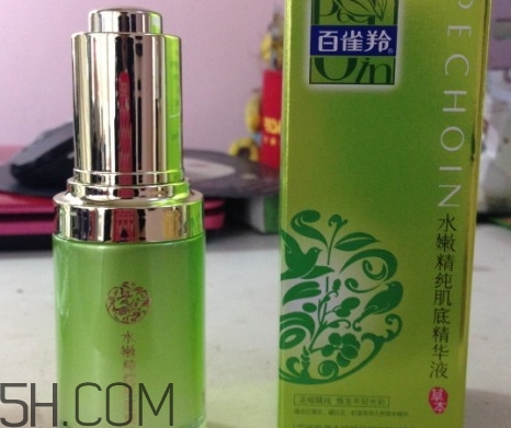百雀羚精華液多少錢(qián)？百雀羚精華液好用嗎？