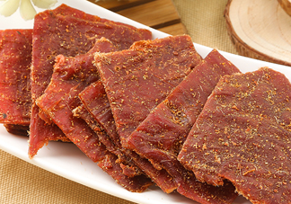 豬肉脯自然片什么意思？豬肉脯和自然片的區(qū)別