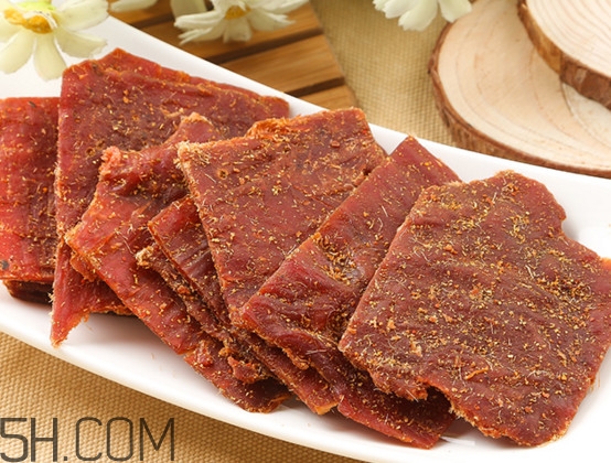 豬肉脯自然片什么意思？豬肉脯和自然片的區(qū)別