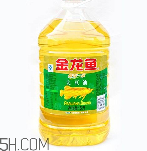 金龍魚食用油好不好？金龍魚油是轉(zhuǎn)基因油嗎