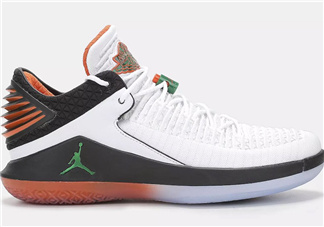 air jordan 32 low佳得樂(lè)配色發(fā)售時(shí)間_多少錢(qián)？