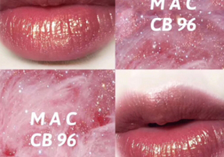 mac cb96多少錢？mac cb96人魚姬專柜價(jià)格