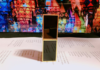 tf口紅44好看嗎？tom ford口紅44號試色