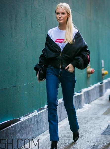 肩寬的女生冬天怎么穿？肩寬的女生冬天穿搭技巧