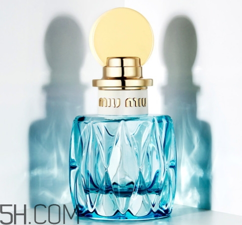 miumiu香水黃蓋和紅蓋哪個好聞？miumiu紅蓋黃蓋區(qū)別
