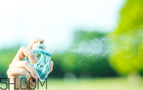 miumiu迷你香水多少錢？miumiu迷你香水好聞嗎