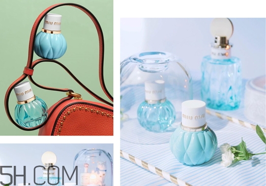 miumiu迷你香水多少錢？miumiu迷你香水好聞嗎
