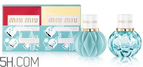 miumiu迷你香水多少錢？miumiu迷你香水好聞嗎
