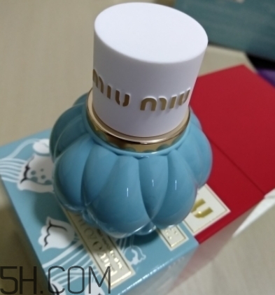 miumiu迷你香水多少錢？miumiu迷你香水好聞嗎
