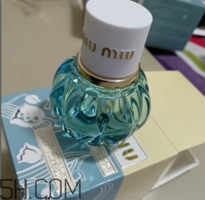 miumiu迷你香水多少錢？miumiu迷你香水好聞嗎