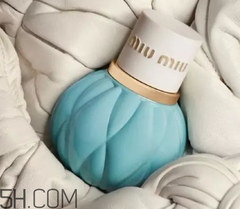 miumiu迷你香水多少錢？miumiu迷你香水好聞嗎