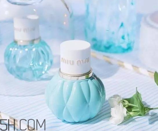 miumiu迷你香水多少錢？miumiu迷你香水好聞嗎