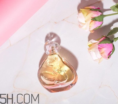 sisley izia伊莎香水多少錢？希思黎izia香水專柜價格