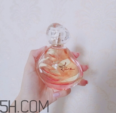 sisley izia伊莎香水多少錢？希思黎izia香水專柜價格