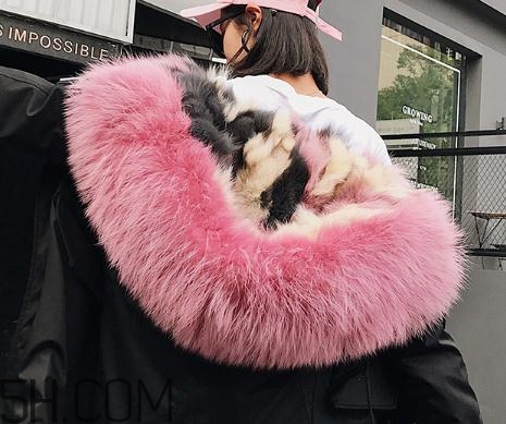 狐貍毛皮草怎么洗？狐貍毛皮草能水洗嗎？