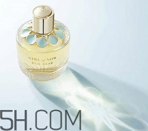elie saab girl of now香水多少錢？girl of now香水專柜價格